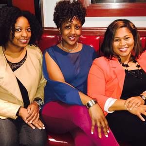 Meet your Posher, Sherry